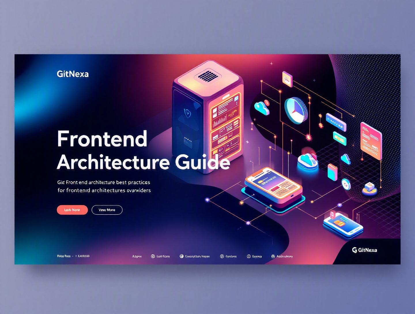 The Ultimate Guide to Frontend Architecture Best Practices