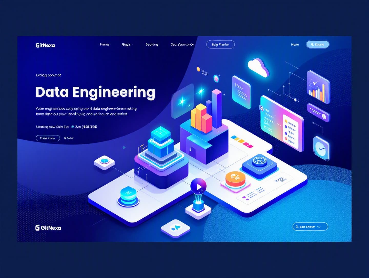 The Ultimate Guide to Data Engineering Services