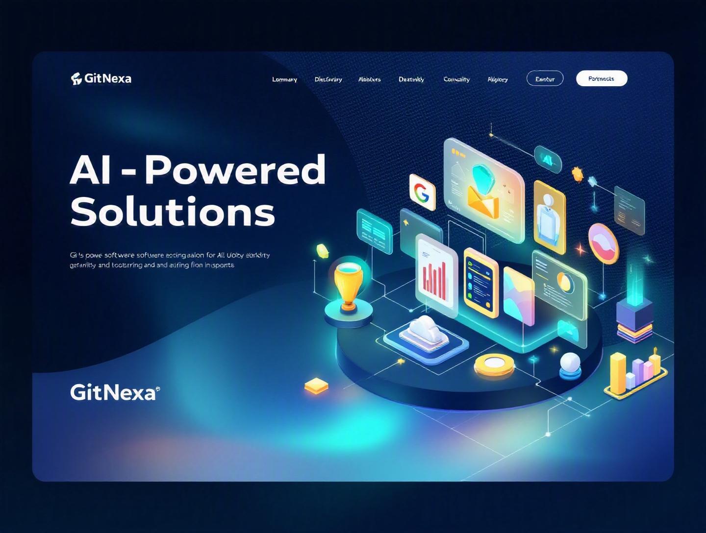 The Ultimate Guide to AI-Powered Software Solutions