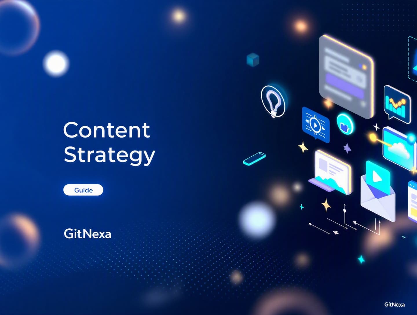 The Ultimate Content Strategy for Business Websites