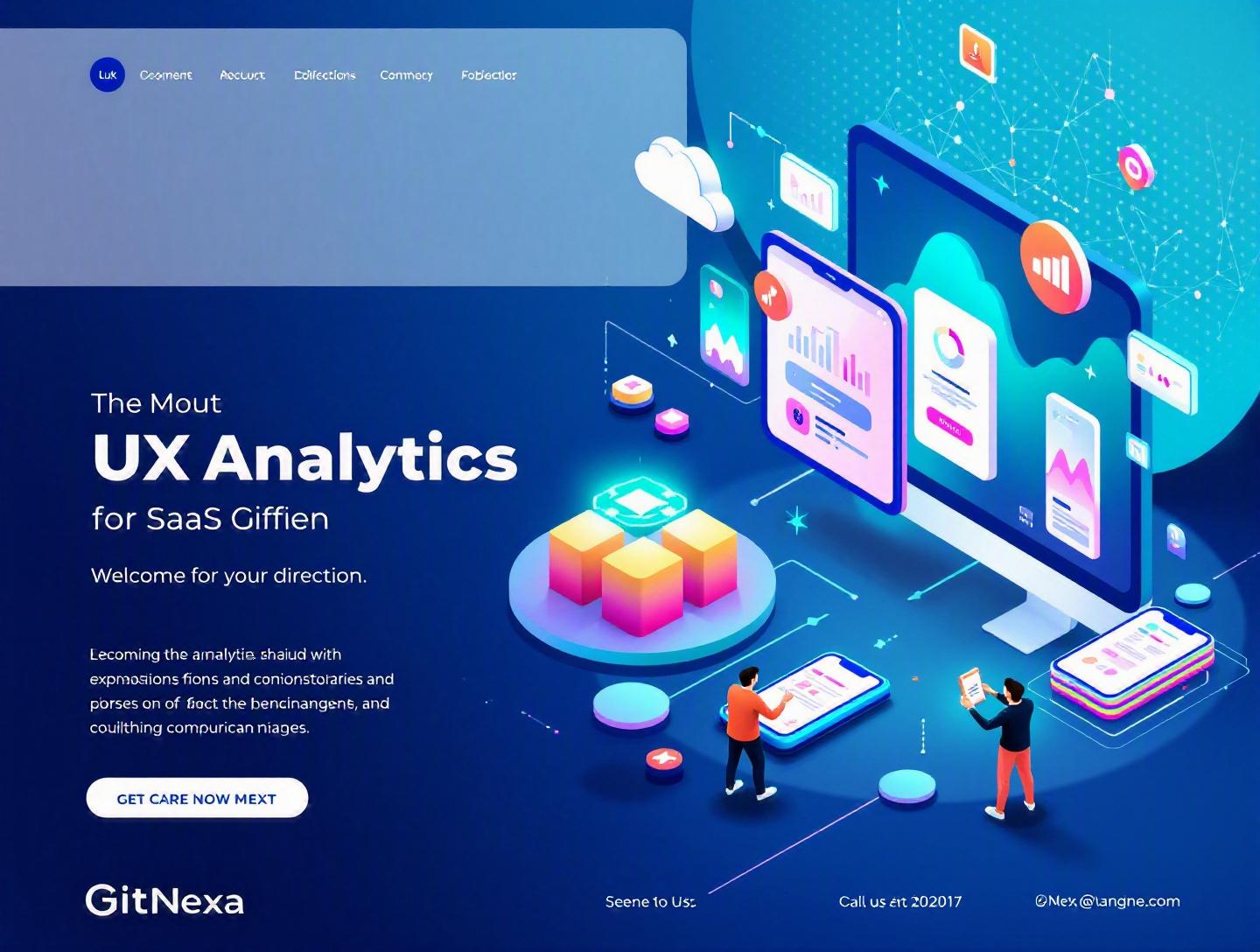 The Ultimate Guide to UX Analytics for SaaS