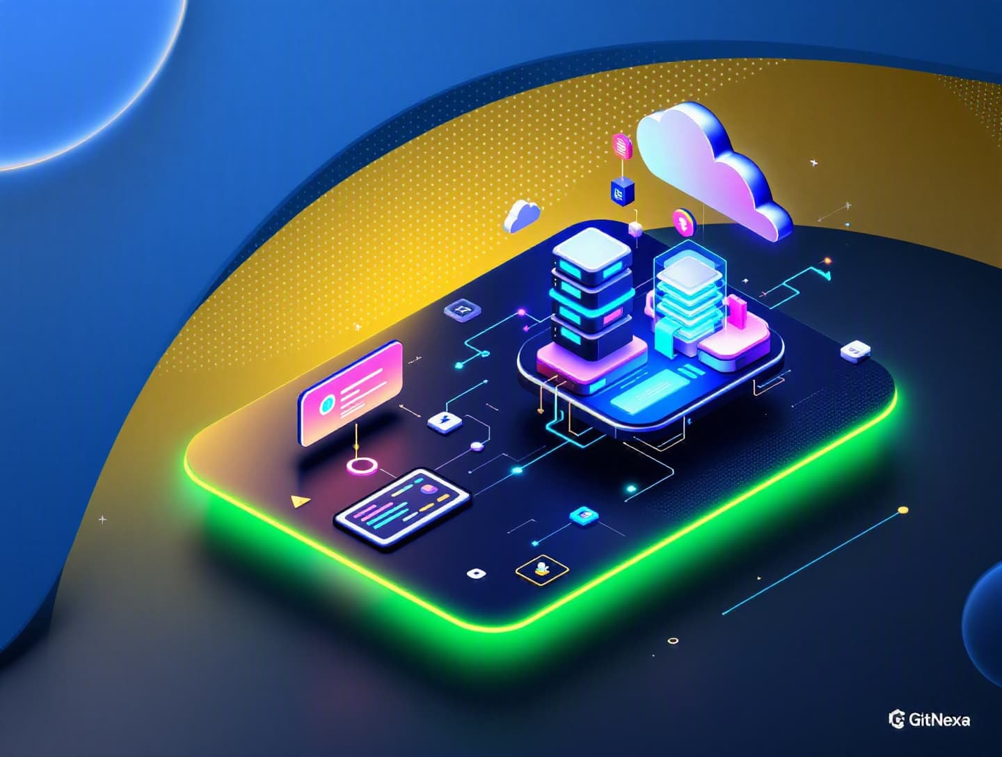 The Ultimate Guide to Multi-Tenant SaaS Architecture