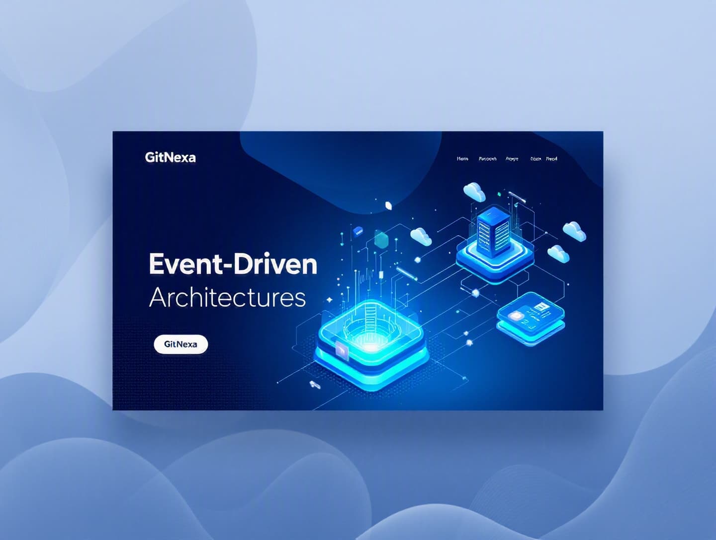 The Ultimate Guide to Event-Driven Web Architectures