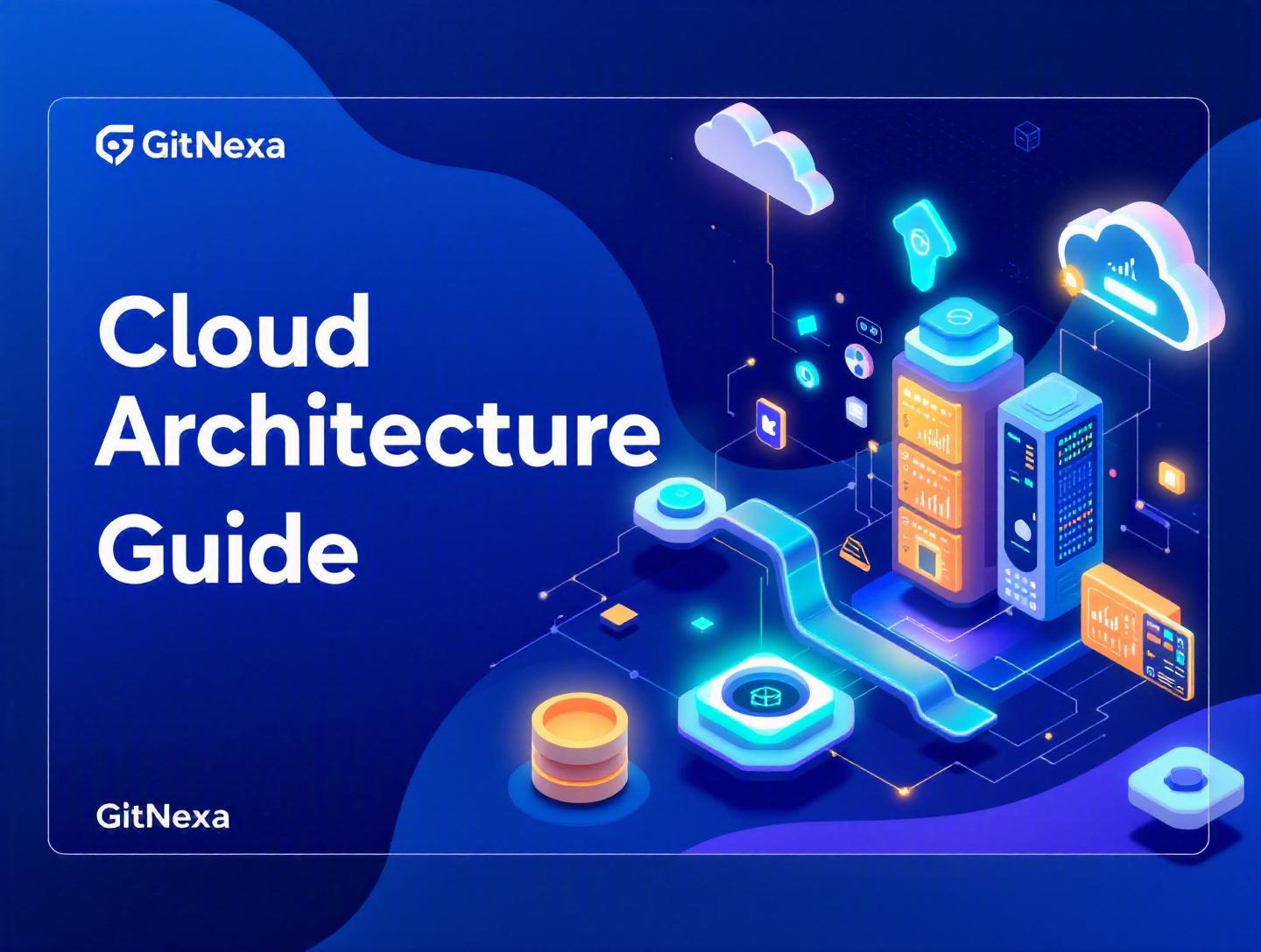 The Ultimate Guide to Cloud Architecture in 2026