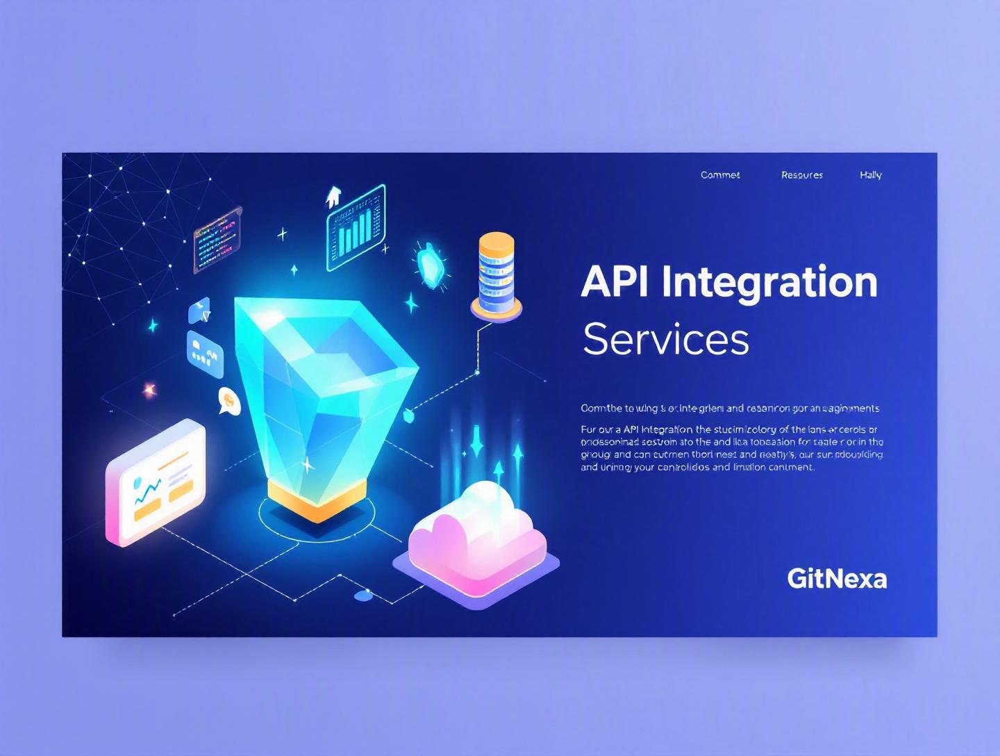 The Ultimate Guide to API Integration Services