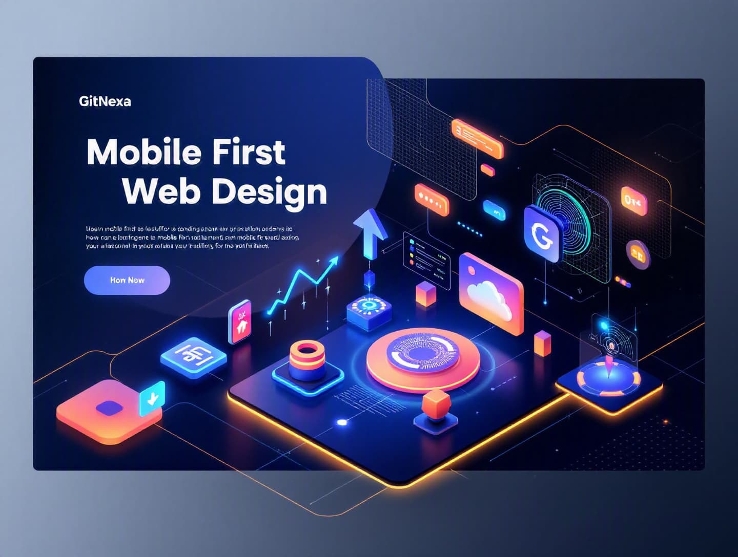 The Ultimate Guide to Mobile First Web Design Principles