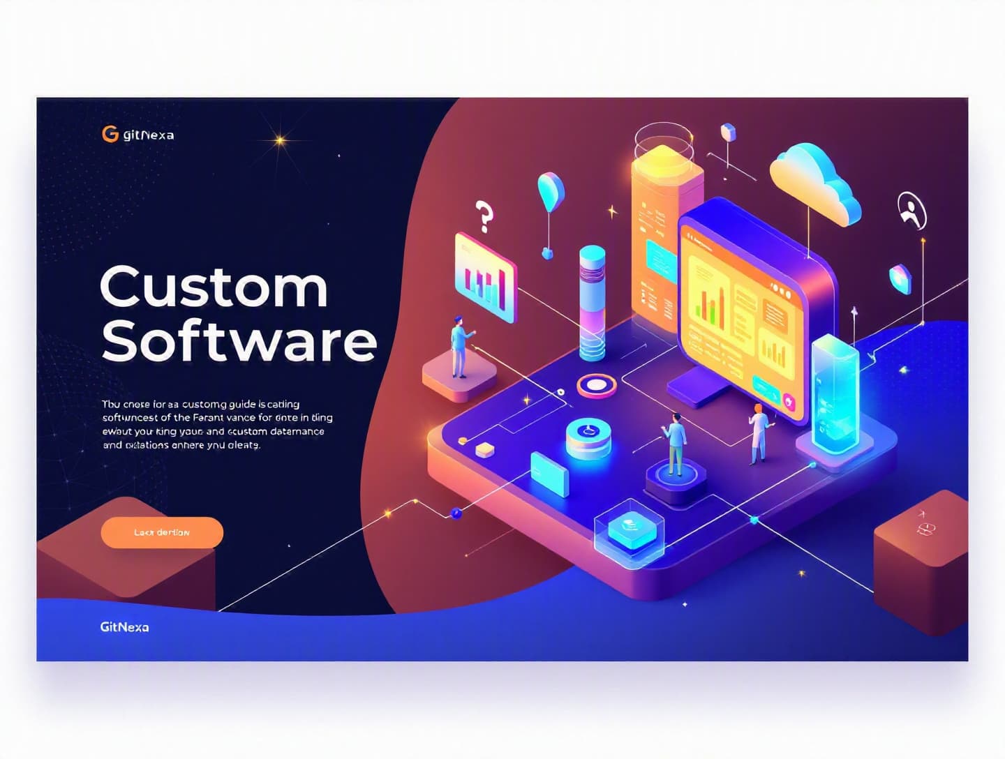 The Ultimate Guide to Custom Software Development