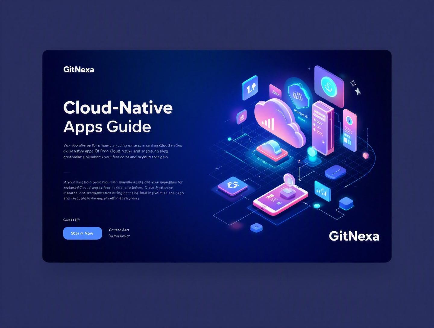 The Ultimate Guide to Cloud-Native Applications
