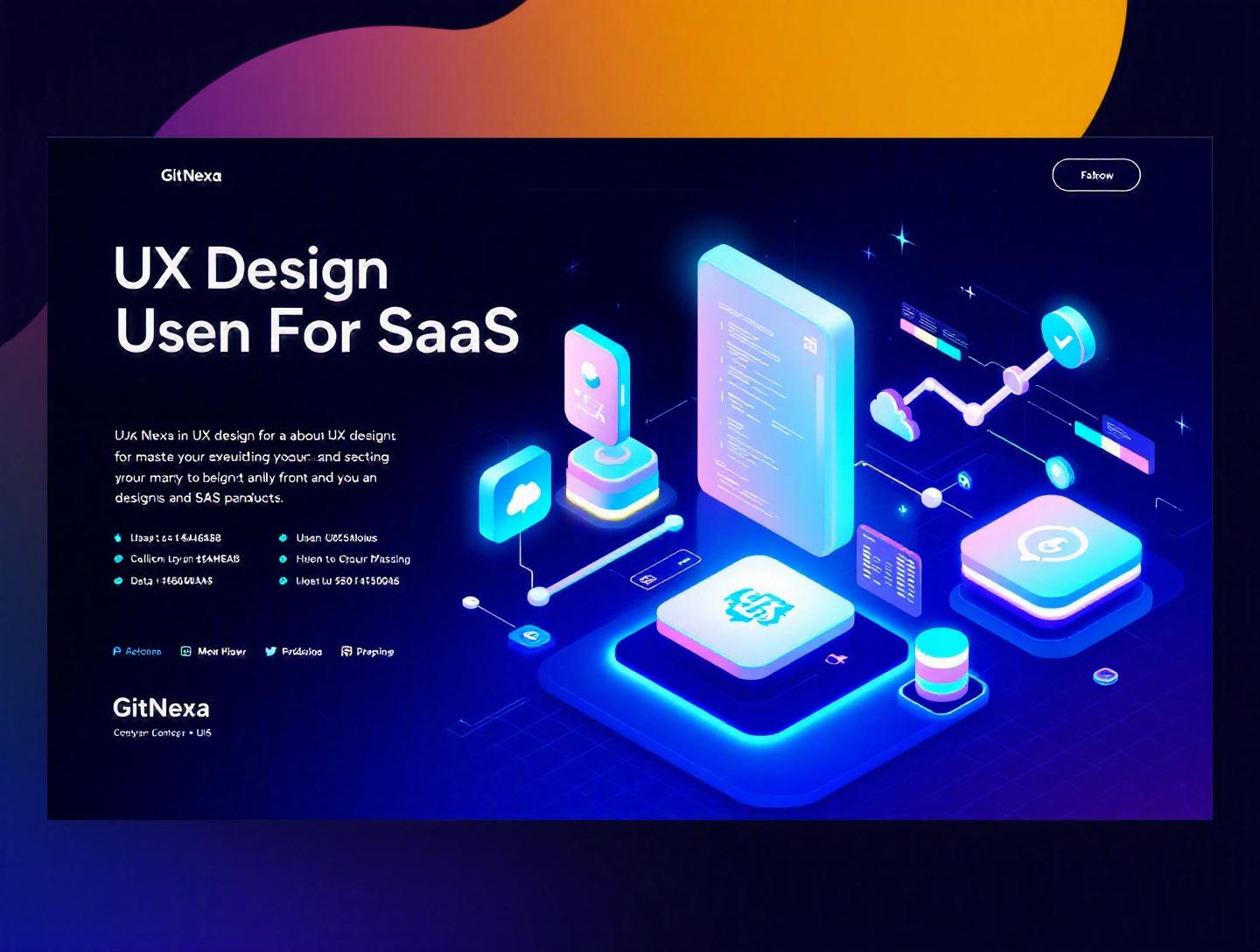 Ultimate UX Design for SaaS Products Guide (2026)