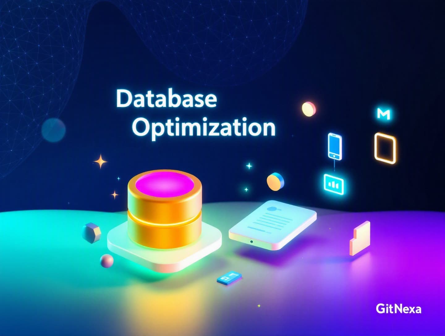 The Ultimate Guide to Database Optimization Techniques