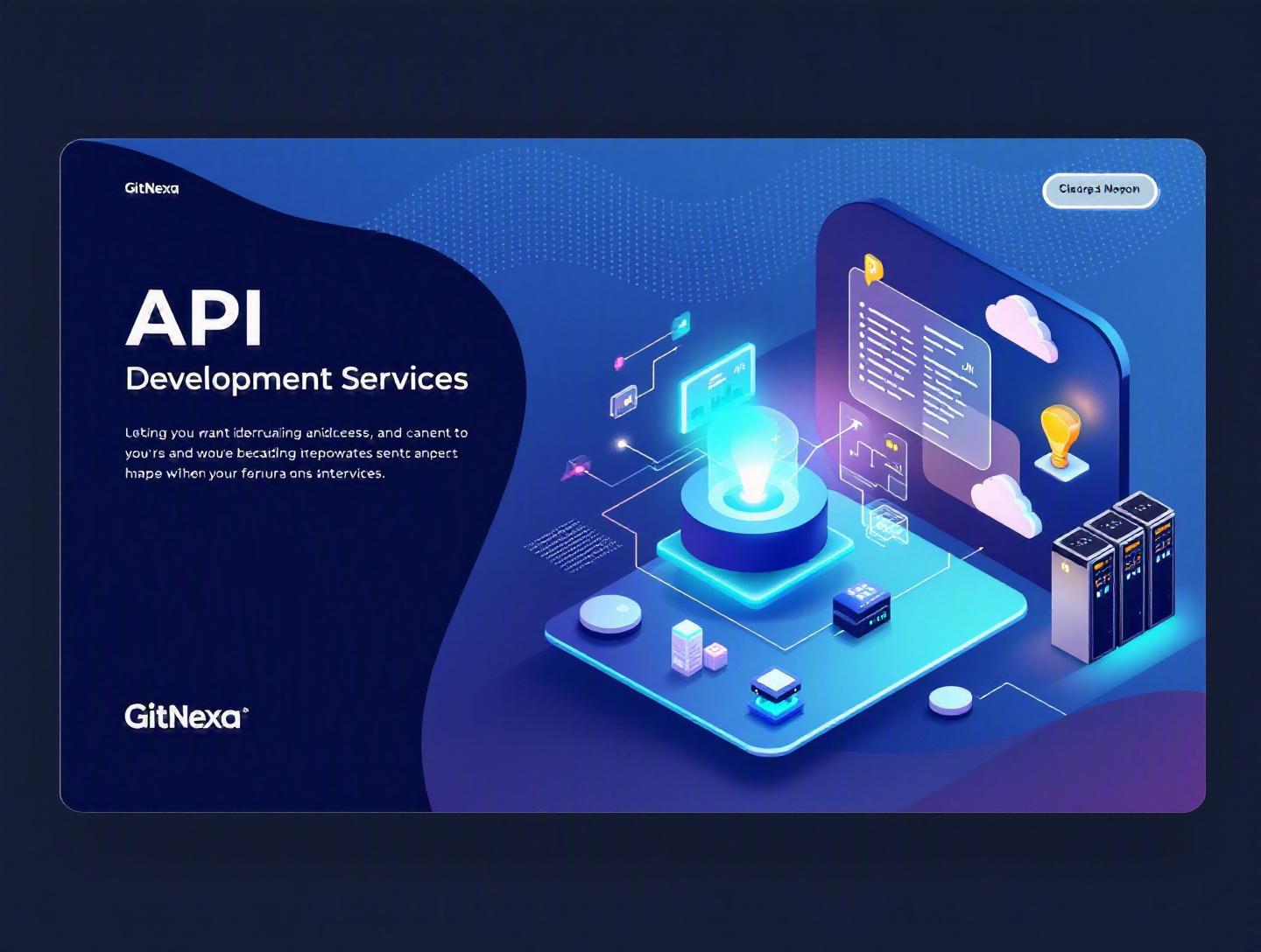 The Ultimate Guide to API Development Services