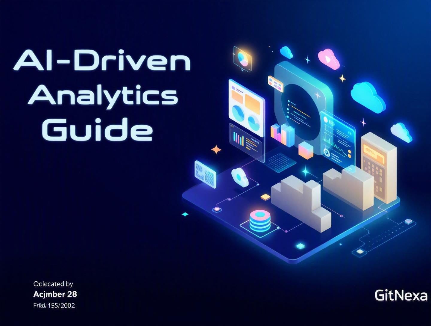 The Ultimate Guide to AI-Driven Analytics in 2026