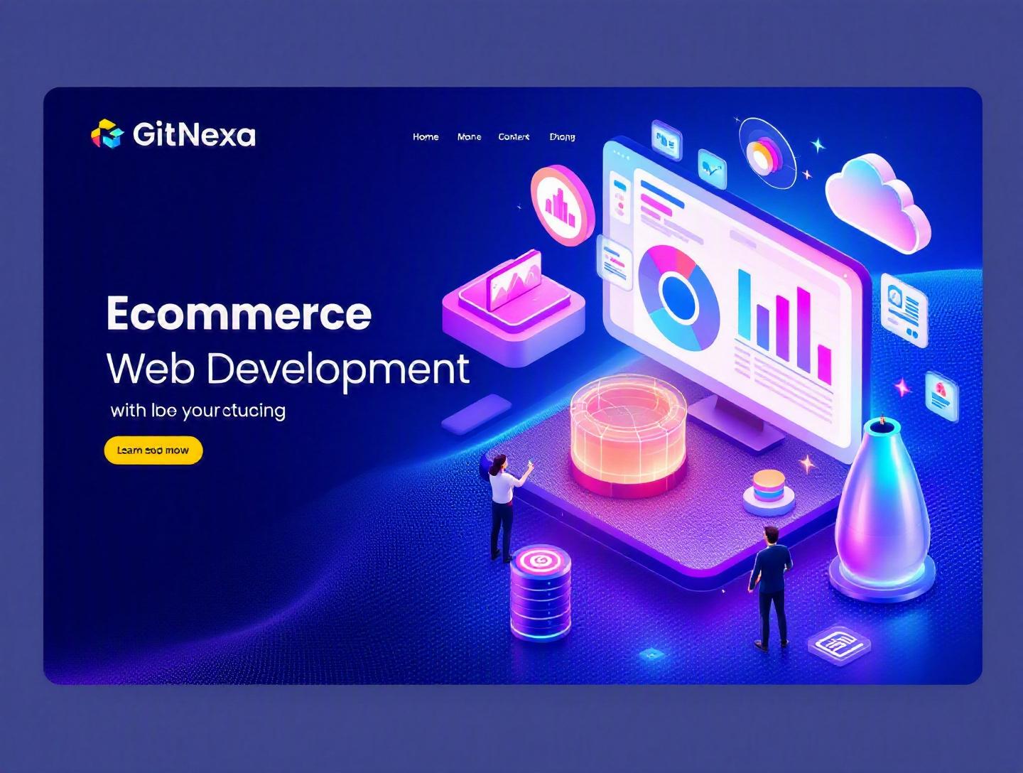 The Ultimate Guide to Ecommerce Web Development
