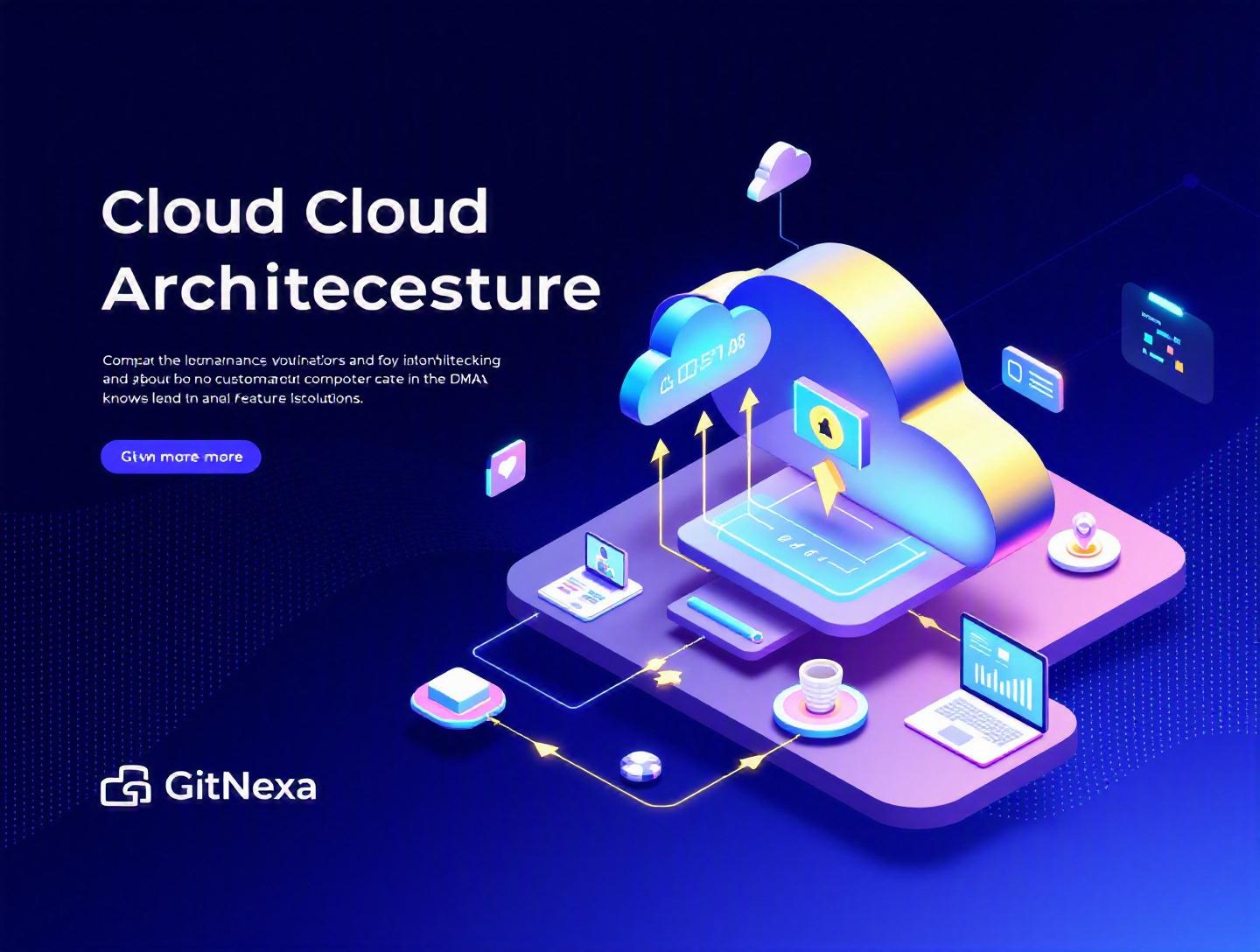 The Ultimate Guide to Cloud-Based Web Architectures