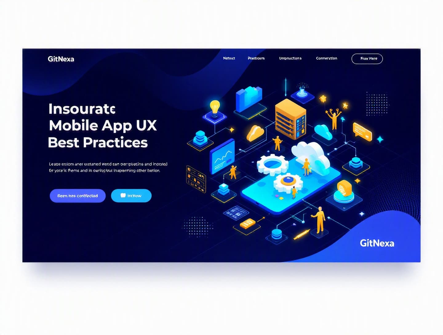 The Ultimate Guide to Mobile App UX Best Practices