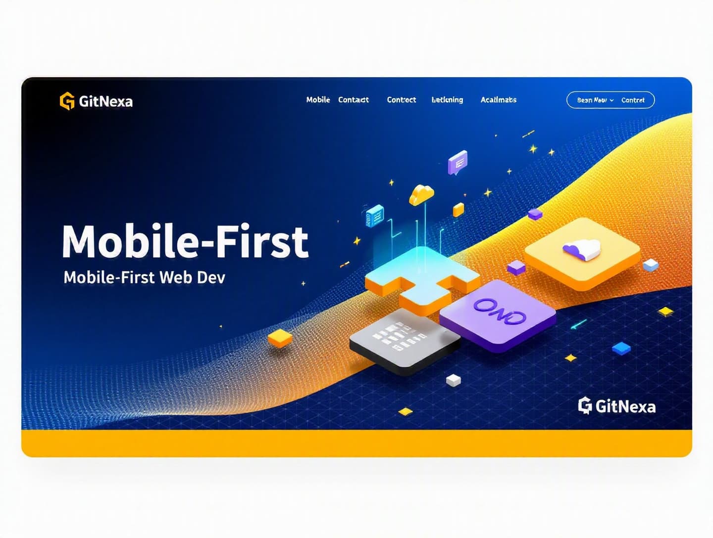 The Ultimate Guide to Mobile-First Web Development