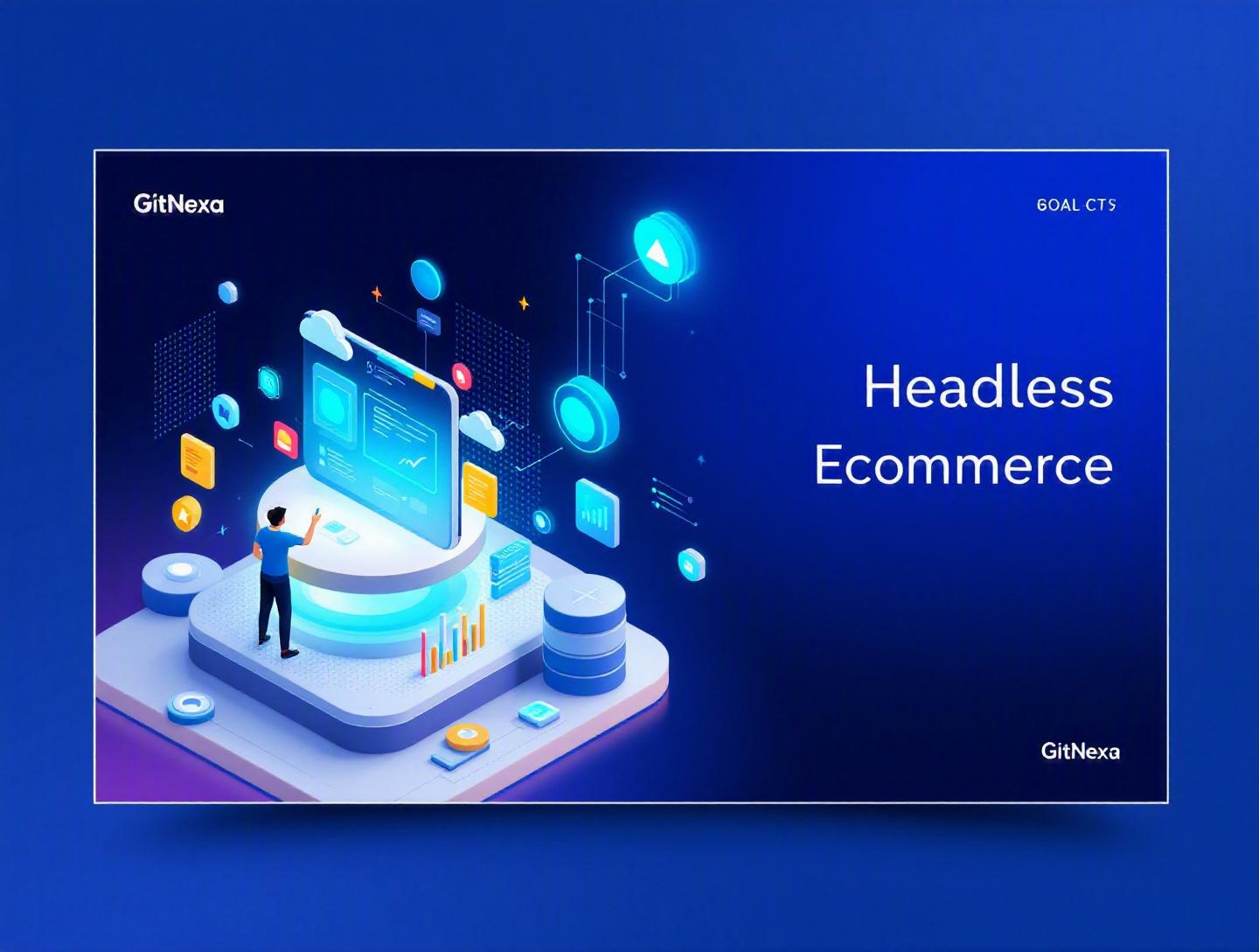 The Ultimate Guide to Headless Ecommerce Development
