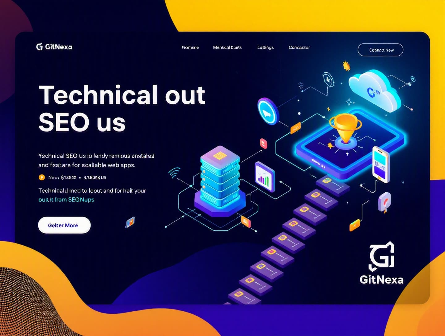 The Ultimate Guide to Technical SEO for Scalable Web Apps