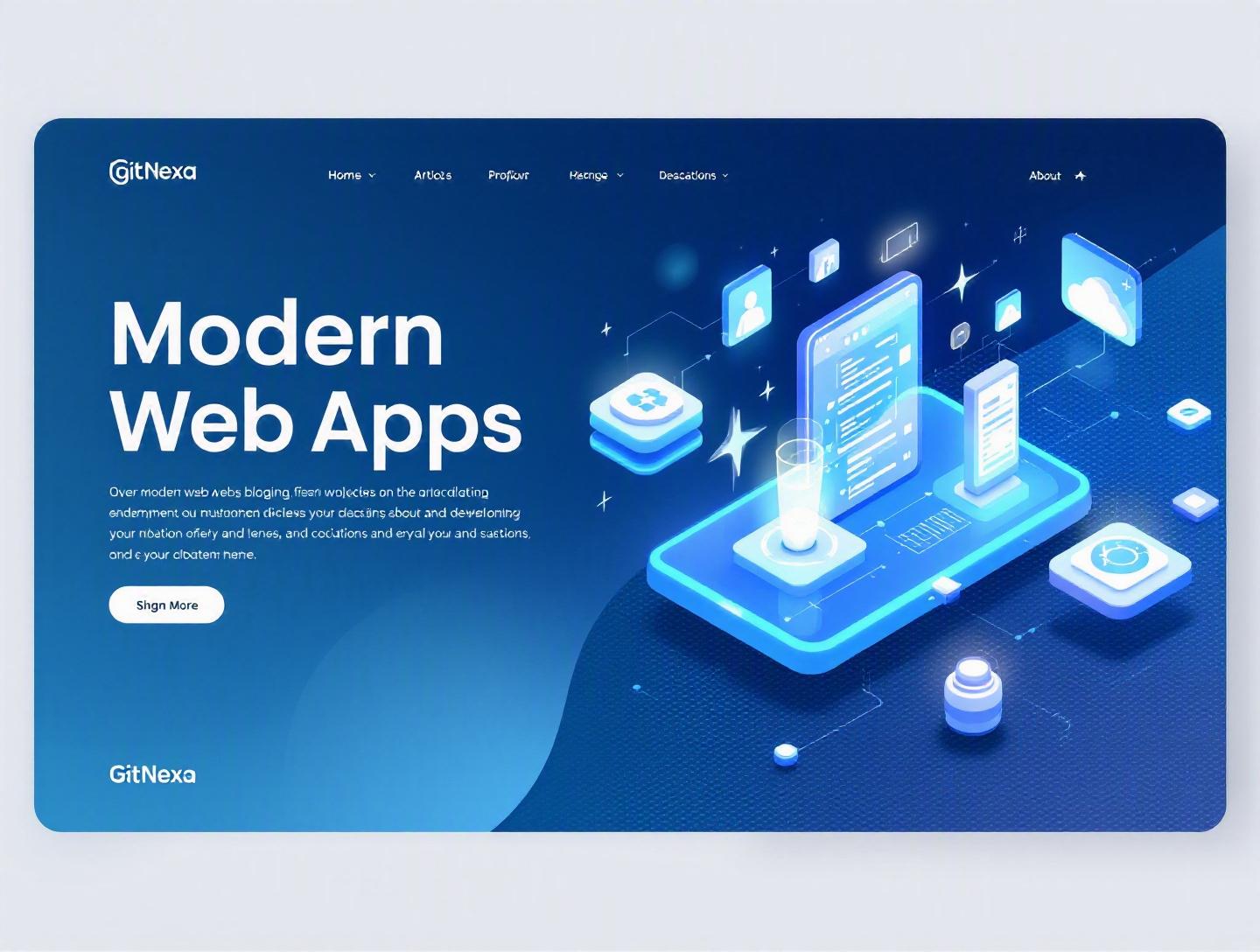 The Ultimate Guide to Modern Web App Development