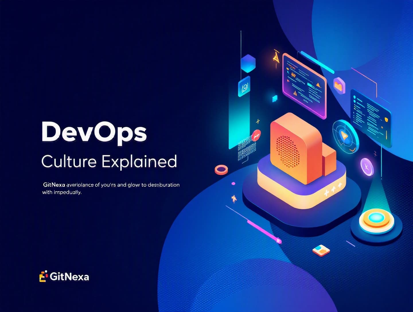 The Ultimate Guide to DevOps Culture Explained
