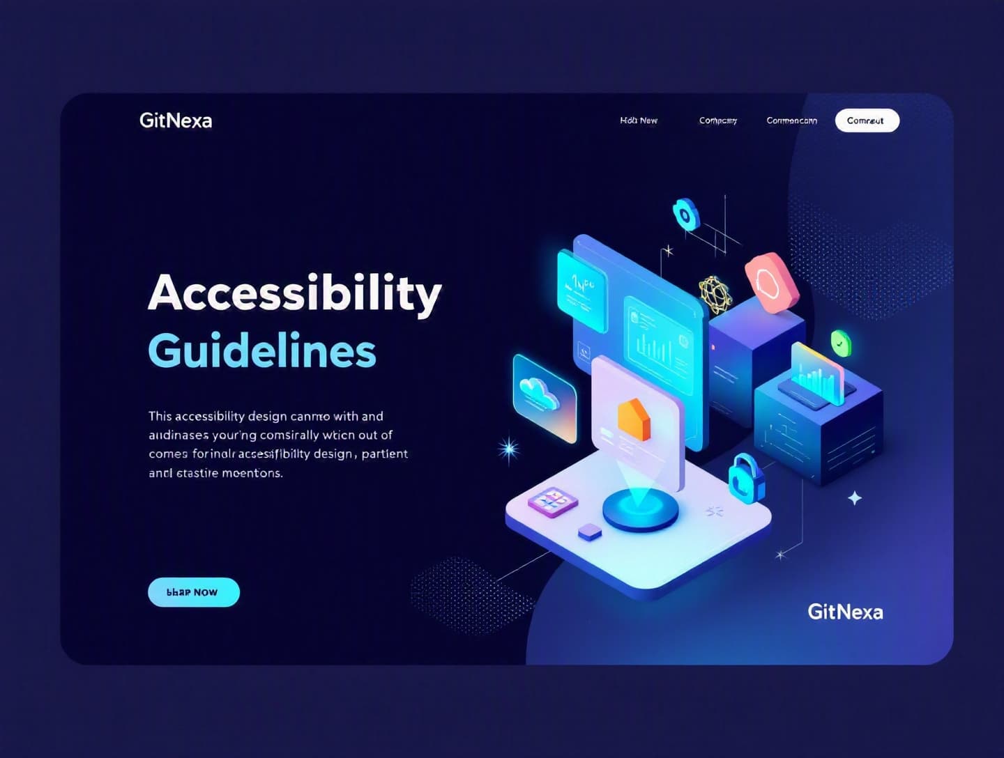 Ultimate Accessibility Design Guidelines for 2026