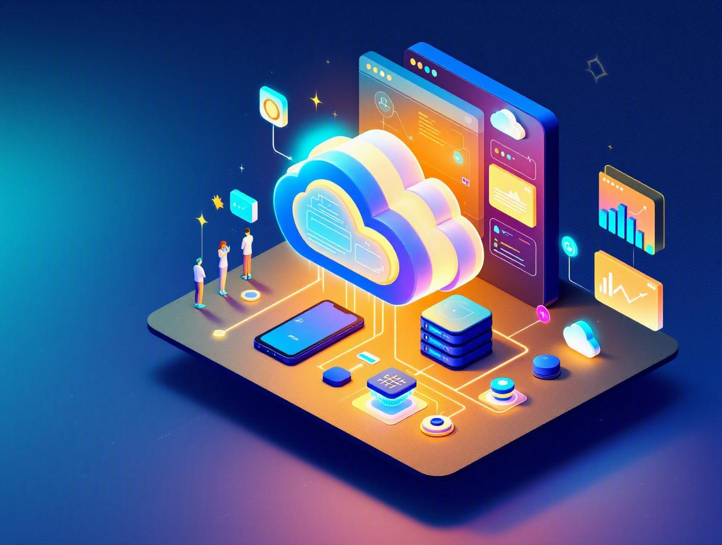 The Ultimate Guide to Cloud Architecture Patterns