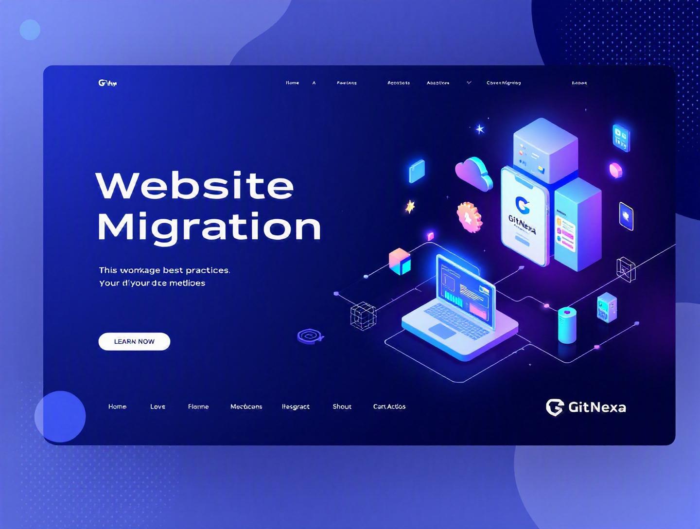 The Ultimate Guide to Website Migration Best Practices