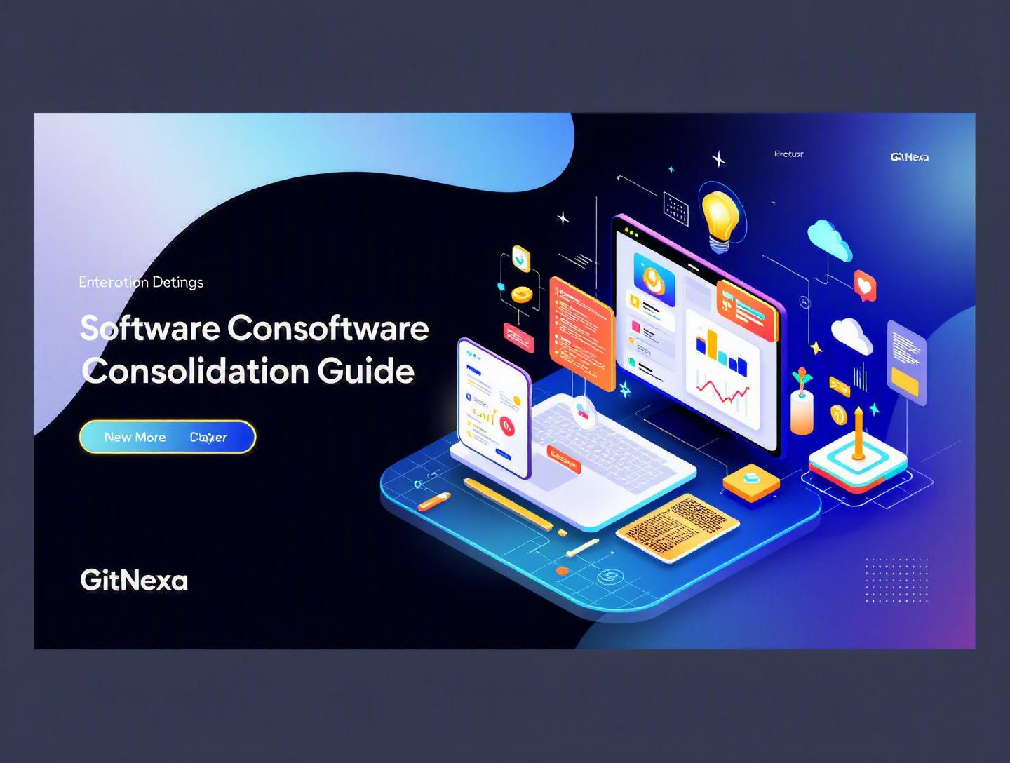 The Ultimate Guide to Enterprise Software Consolidation