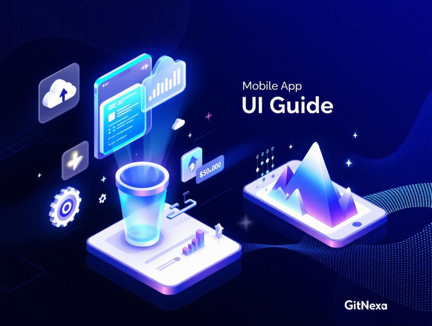 Ultimate Guide to Mobile App UI Design Best Practices