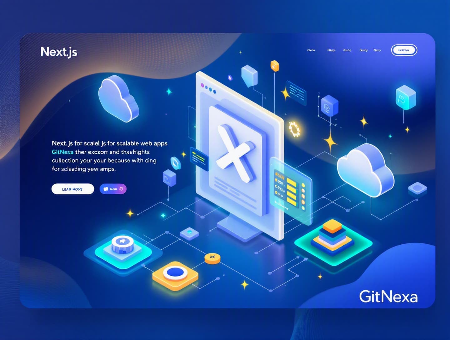 The Ultimate Guide to Next.js for Scalable Web Apps