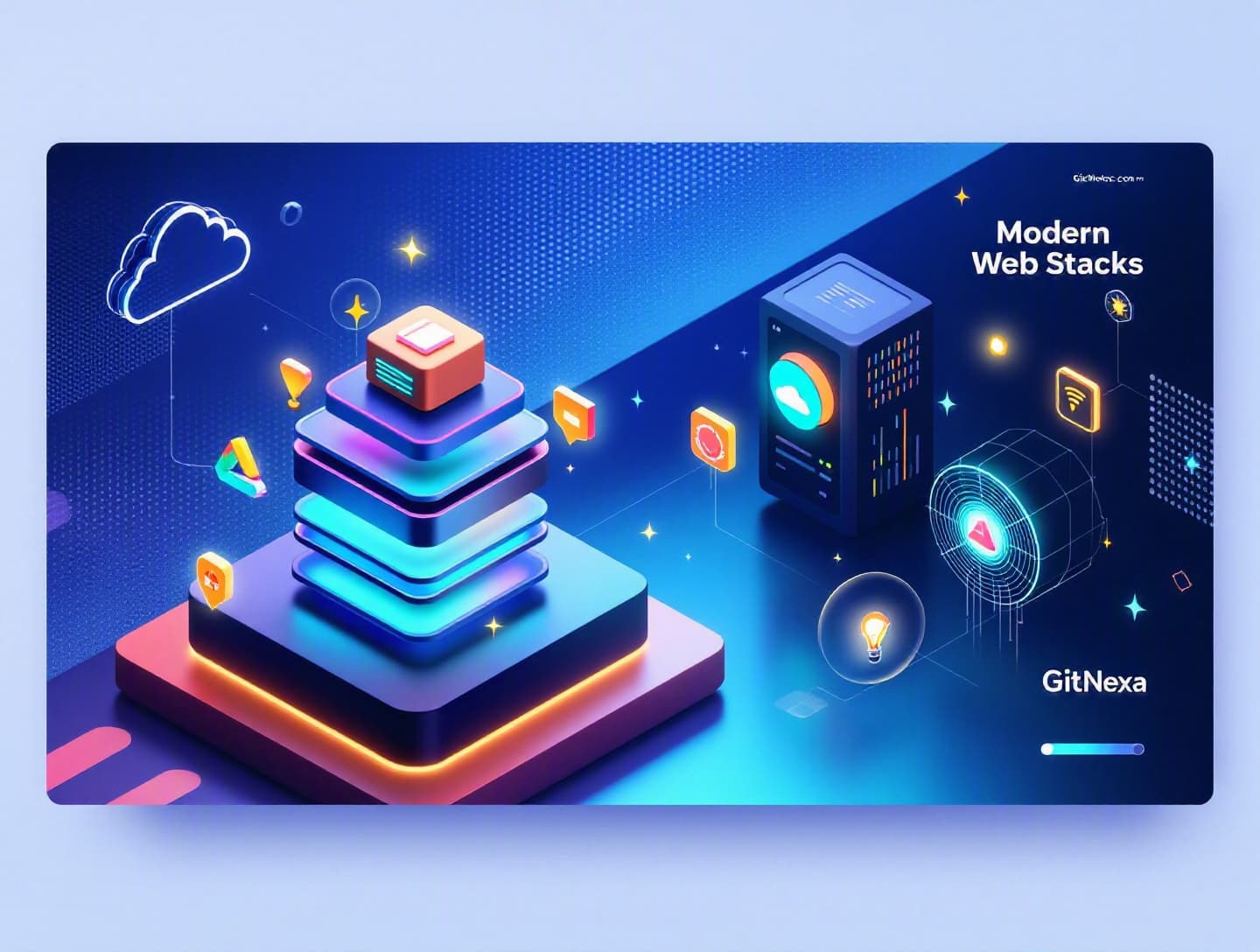 The Ultimate Guide to Modern Web Development Stacks