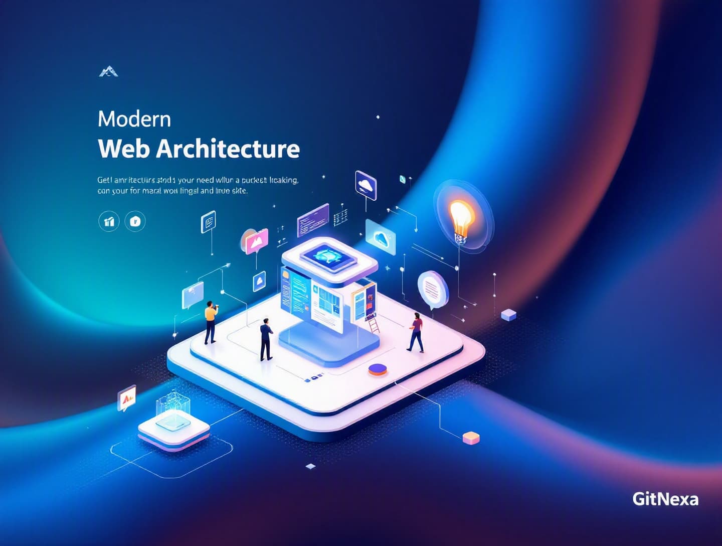 The Ultimate Guide to Modern Web Development Architecture