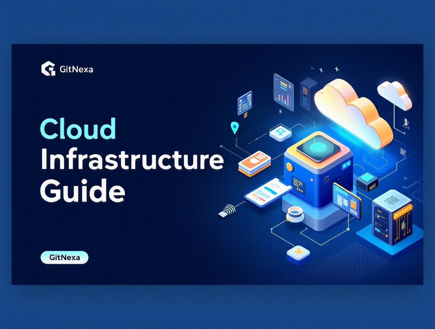 The Ultimate Guide to Cloud Infrastructure in 2026