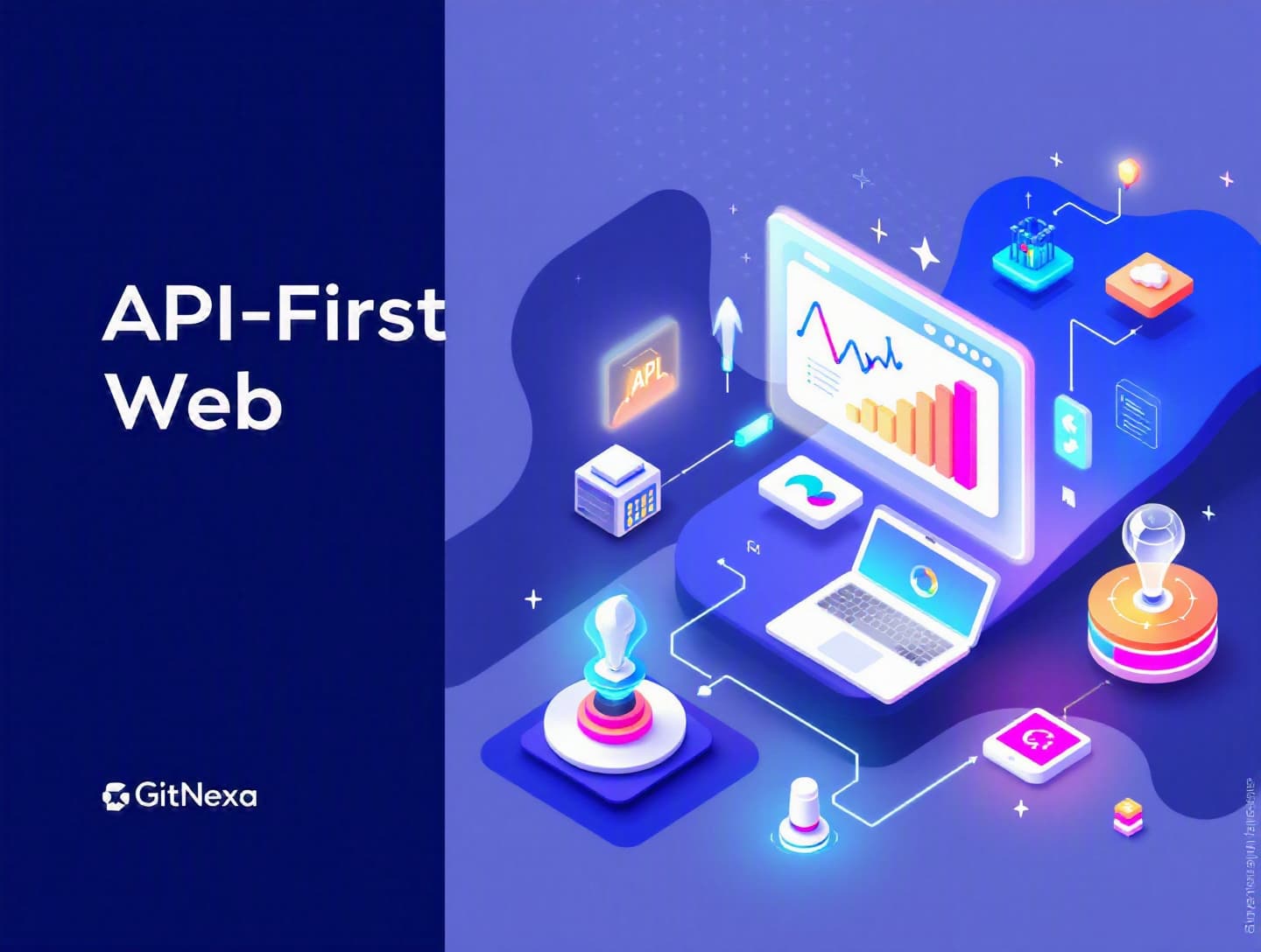 The Ultimate Guide to API-First Web Development