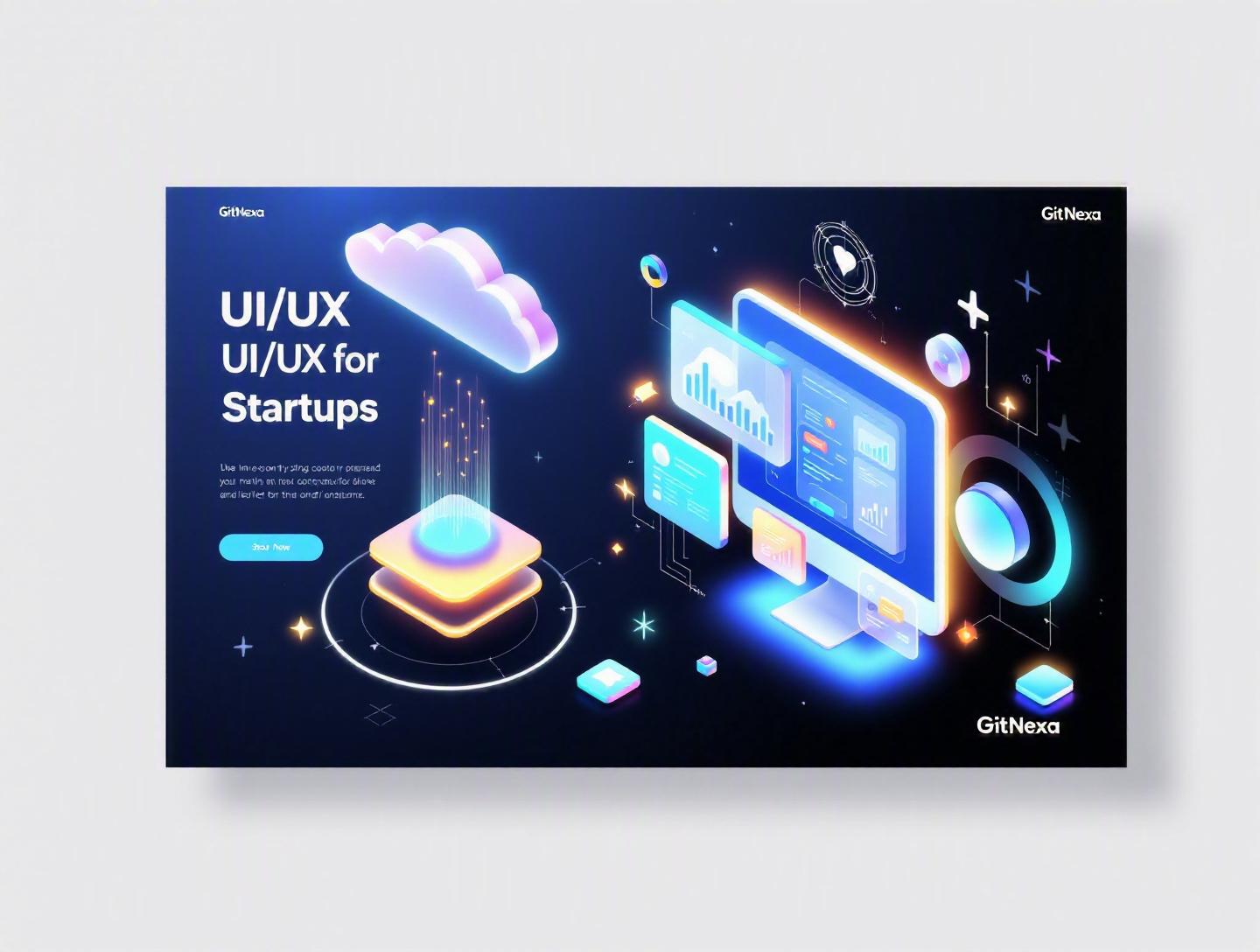 The Ultimate Guide to UI/UX Design for Startups