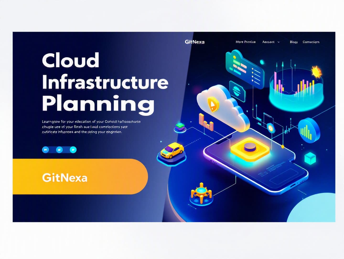 The Ultimate Guide to Cloud Infrastructure Planning