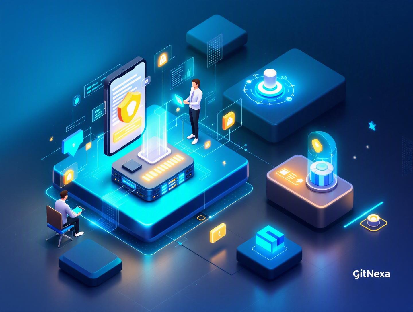 The Ultimate Guide to DevOps Security Automation