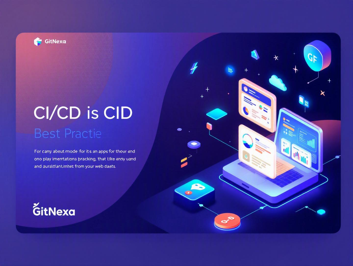 The Ultimate CI/CD Best Practices for Web Apps