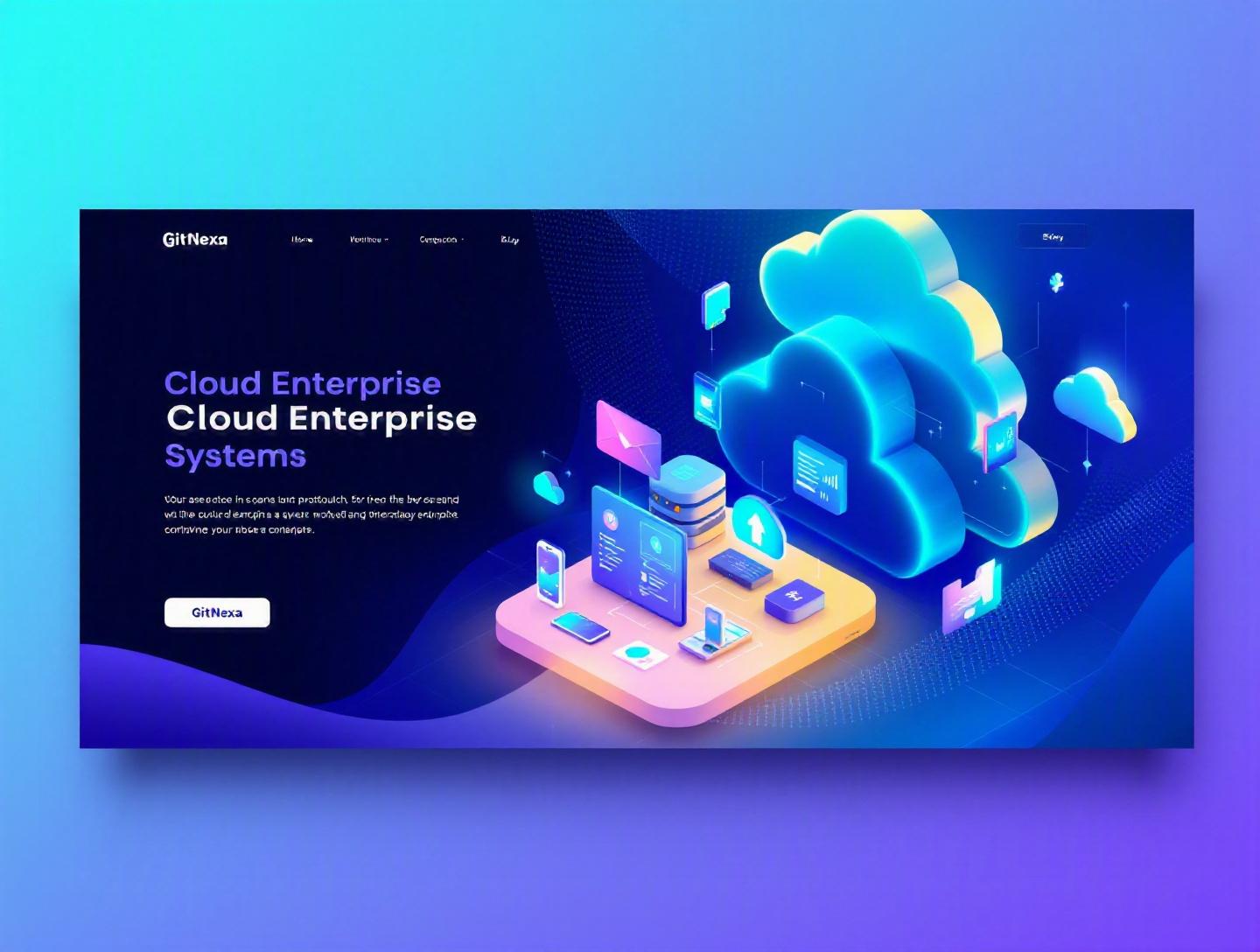 The Ultimate Guide to Cloud-Based Enterprise Systems