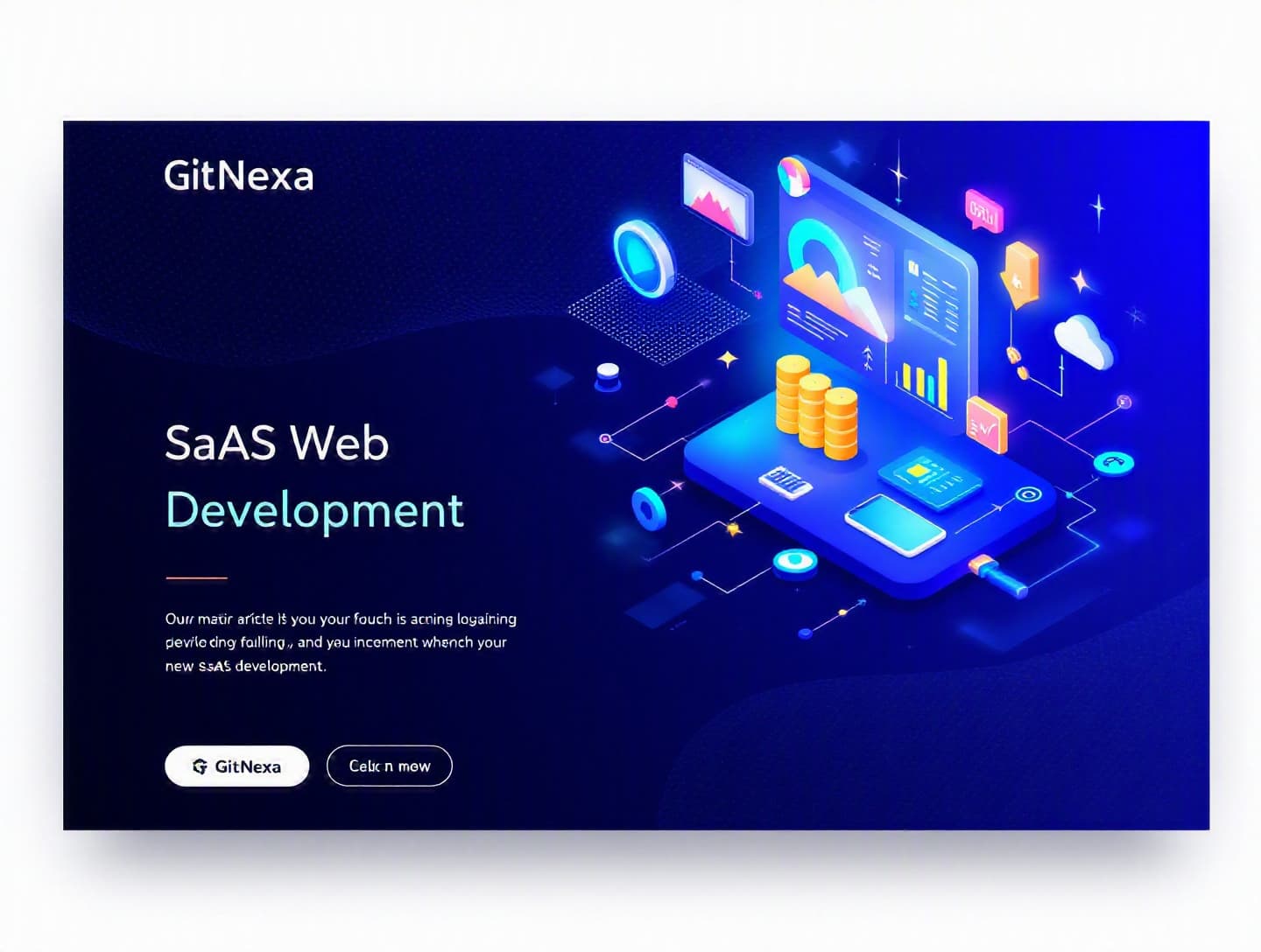 The Ultimate Guide to SaaS Web Development in 2026