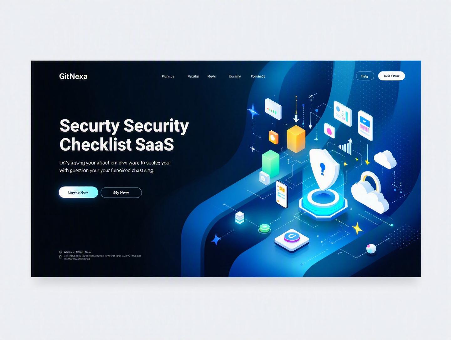 The Ultimate SaaS Security Checklist for 2026