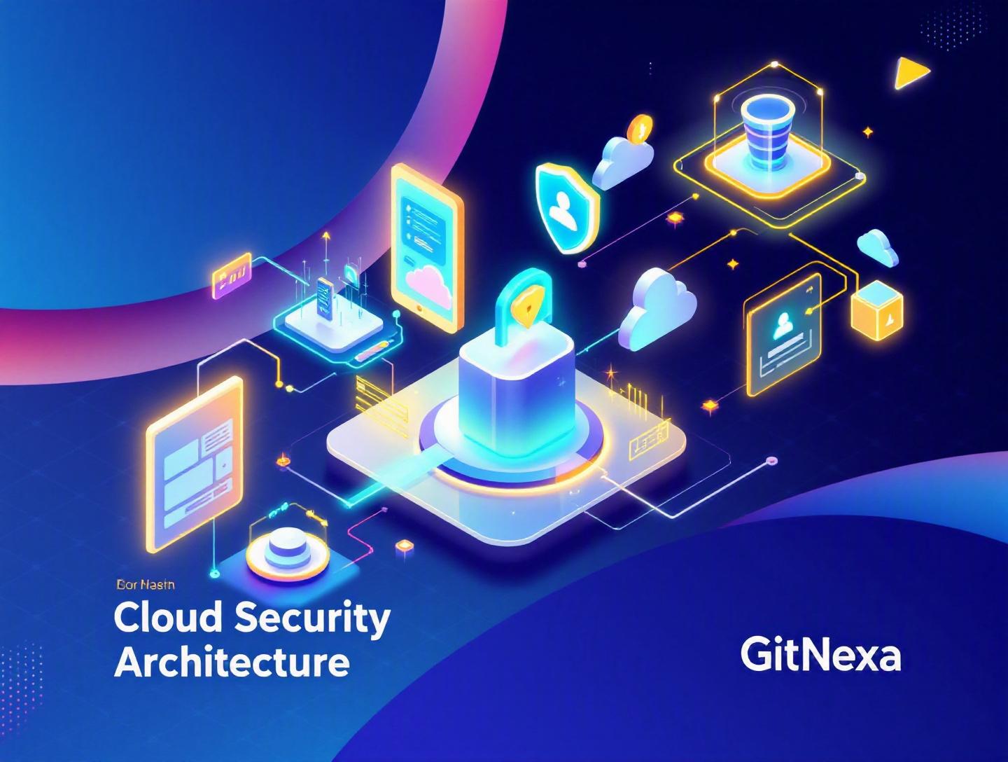 The Ultimate Guide to Cloud Security Architecture