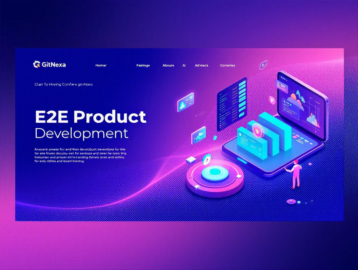 The Ultimate Guide to End-to-End Product Development
