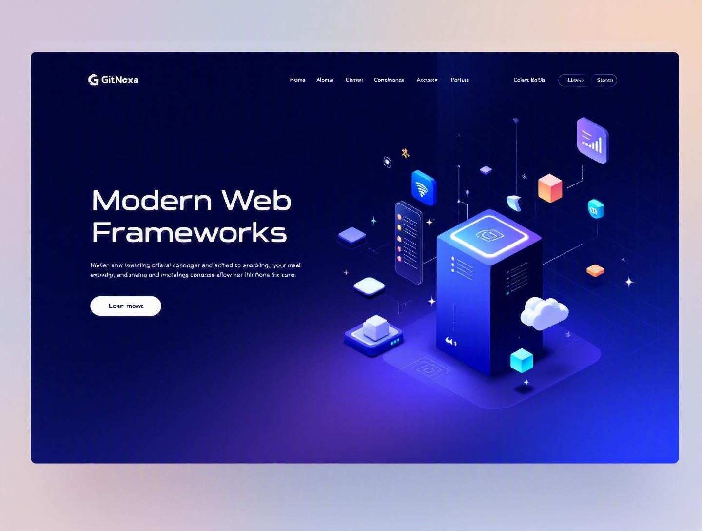 The Ultimate Guide to Modern Web Development Frameworks
