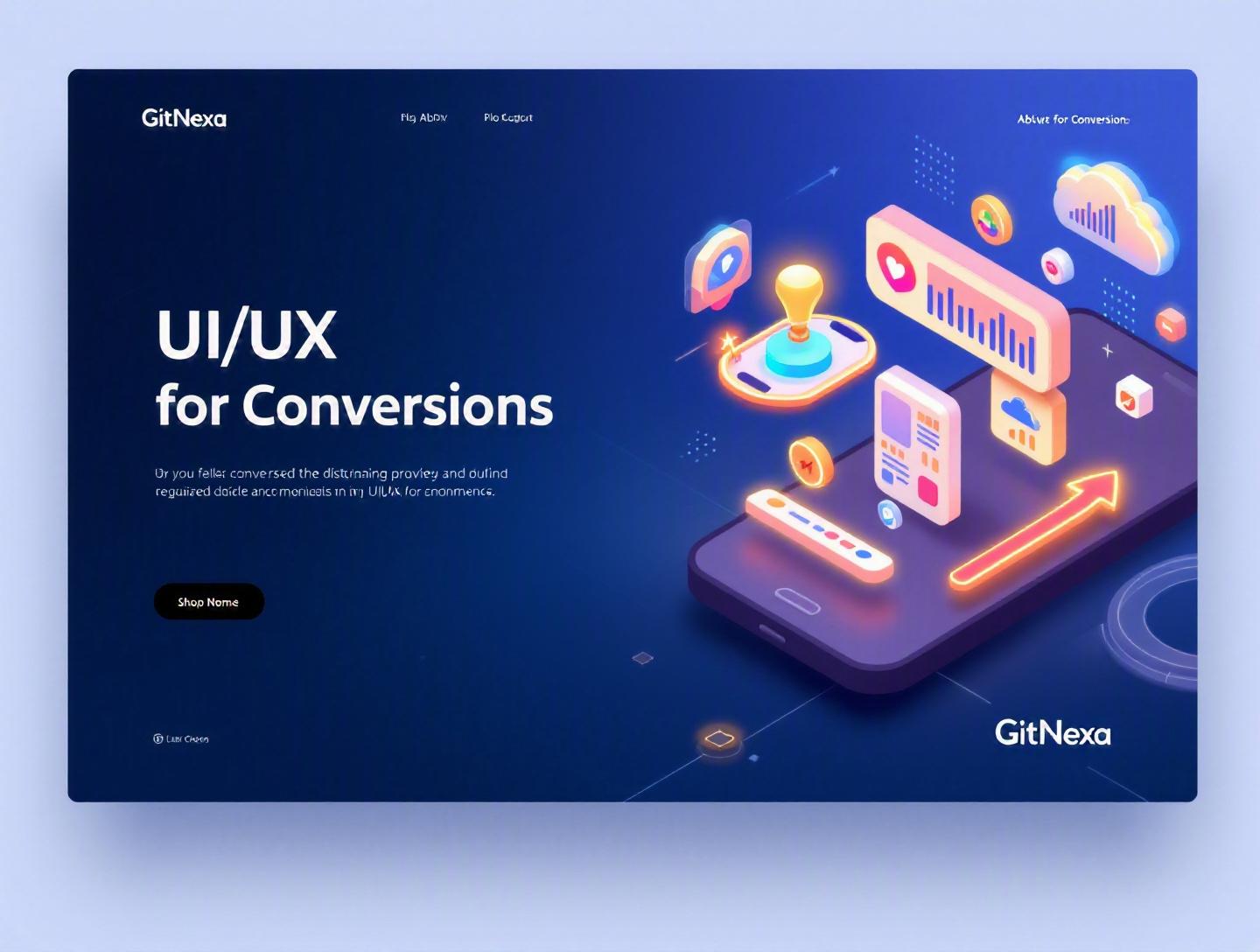 The Ultimate Guide to UI/UX Design for Conversions