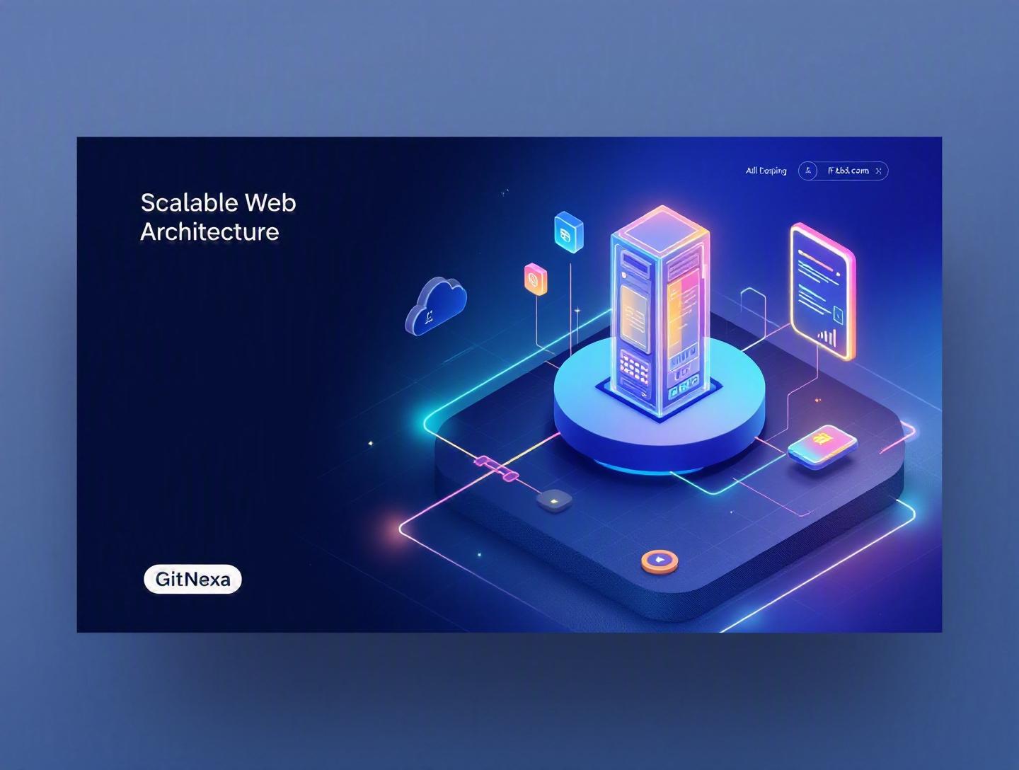 The Ultimate Guide to Scalable Web Development Architecture