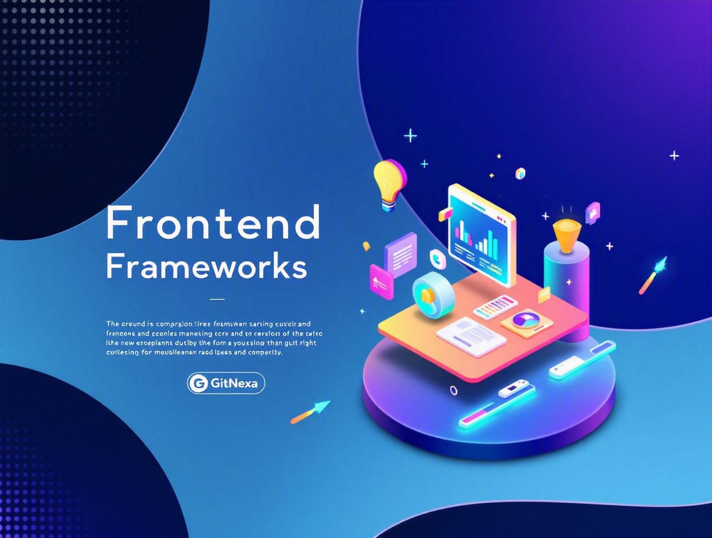 The Ultimate Frontend Frameworks Comparison Guide