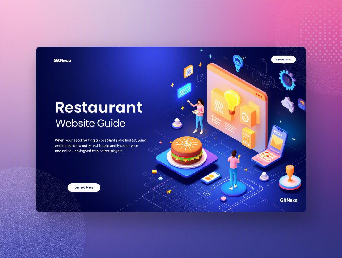 The Ultimate Guide to Restaurant Website Development