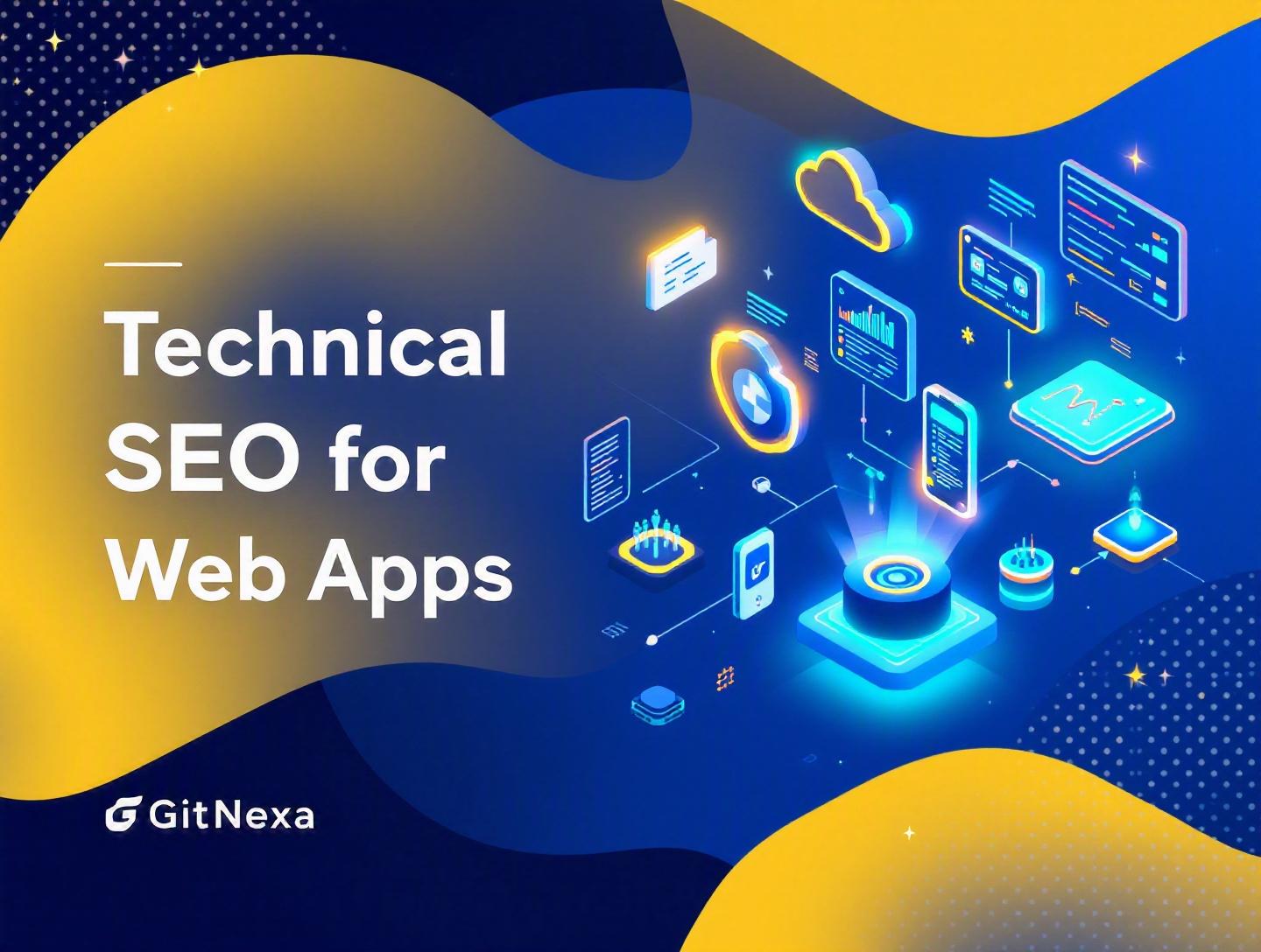 The Ultimate Guide to Technical SEO for Web Apps