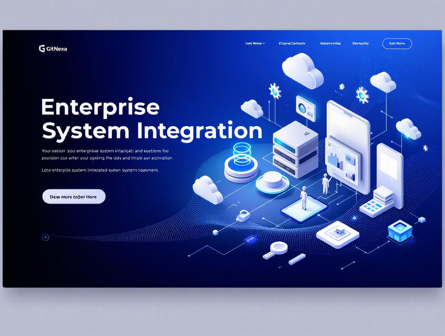 The Ultimate Guide to Enterprise System Integration